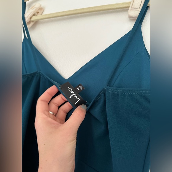 Lulus dress - Picture 2 of 3